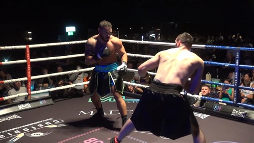 2K views · 37 reactions | SM Fightclub Bout 13 Craig Leadbeater Vs Mateo Malecki Commentary by Malcolm Martin Meca Swindon 12/08/2023 Watch full fight including entrances at https://www.southwestmedia.co.uk | South West Media | Facebook