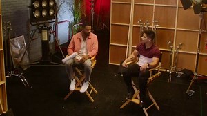 Disney TV Spot, 'Freeform: The Falcon and the Winter Soldier'