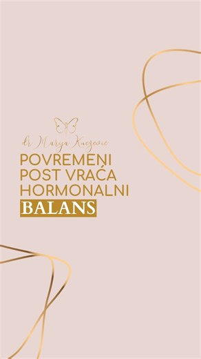 dr Marija Knežević | Koliko puta si ozbiljno krenula da središ ishranu, dala sve od sebe i na kraju ostala zbunjena jer su rezultati izostali? Znaš pravila,... | Instagram