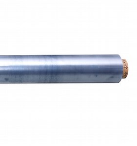 [Hot Item] Waterproof PVC Film Manufacture Soft Normal Clear Film Roll Transparent
