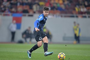 Drama lui Doru Dumitrescu, „perla” lui Gică Hagi care s-a retras