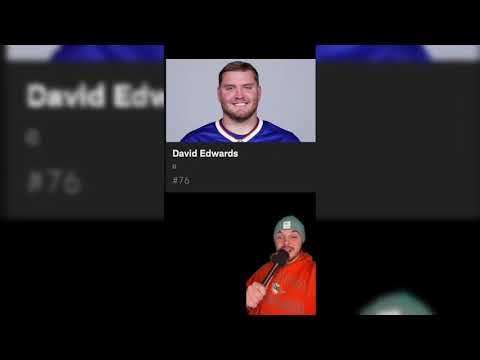 Jersey Number Changes Around The NFL