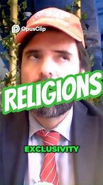 Abrahamic Religions Judaism, Christianity, Islam Explained
