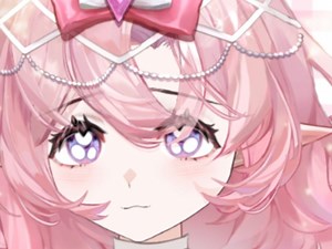 ✧现在粉毛甜妹已经没有人喜欢了吗！？✧