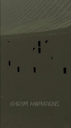 The Enemy Experience In Silent Hill F [Animation]