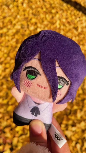 Kawaii Reze Plushie from Japan