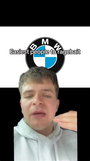 OVERSTEERED on Instagram: "Say what you want, you will always offend a BMW fan"