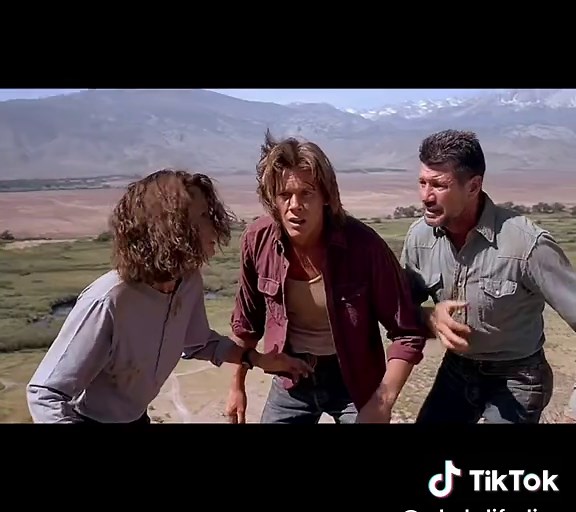 Tremors 1990 Movie Clips Compilation Part 1