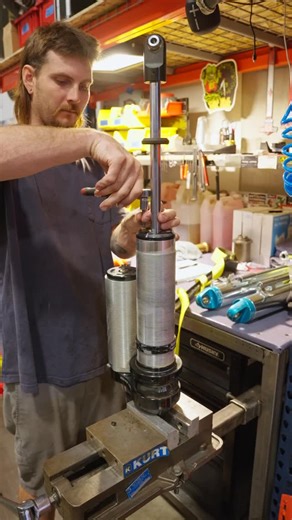 Downsouth Motorsports on Instagram: "Breaking down a Speed UTV shock 🔧 From a full rebuild to custom spring kits, we dial your ride for max comfort & performance. Ready to feel the difference? #ShockService #SpringKit #DownSouthMotorsports"