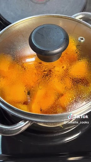 How to Boil Butternut Squash Perfectly