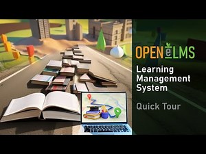 Open eLMS Tour