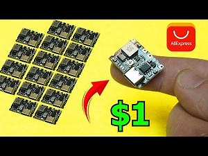 I Bought $1 Aliexpress Module and its PERFECT?