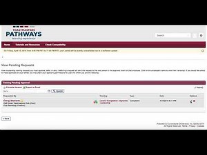 2. [Base Camp Manager] How to approve member's Level completion