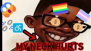 NECKHURTS FLY IN THE HYPIXEL By CUBK Tech.