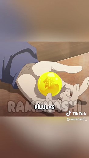 Respondendo a @ph444 ele é tão forte que soprou as velas e incendiou a casa interior!!😨😱 #anime #otaku #overpower #thedailylifeoftheimmortalking