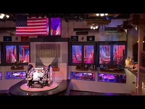 Organ Stop Pizza - Brett Valliant