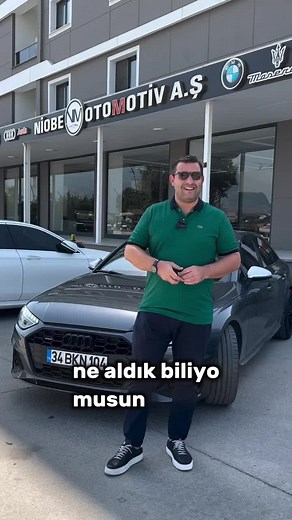 Audi A4 S Line Review: Performance and Features Explained