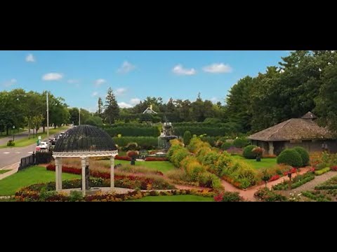 Welcome to St. Cloud