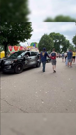 Minnesota State Fair TOUR