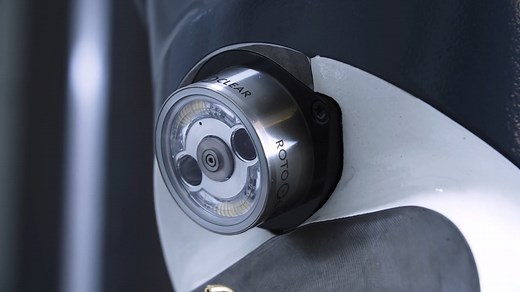 Rotoclear C2 - Product video (english)