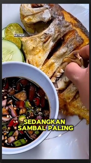 Ilmu pengetahuan tentang Sambal di dunia