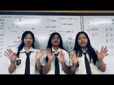 “Matrix, Quadratic Equation, Integral” | MATHEMATICS EXAMINATION Class XII-E