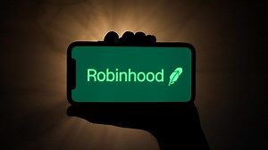 Robinhood to pay $70M in record settlement with FINRA
