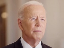 Biden: The Central Lesson Of 9/11 Is "Unity Is Our Greatest Strength"