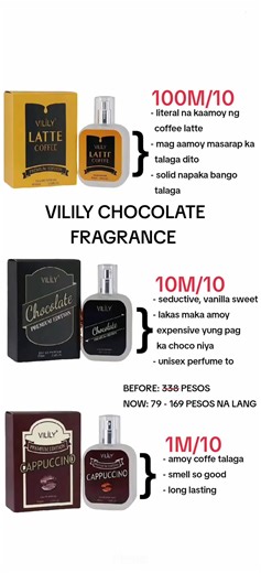 Best Coffee Scented Fragrance for Lasting Aroma