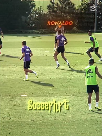 Cristiano Ronaldo – Pure Greatness | Unstoppable Skills & Goals