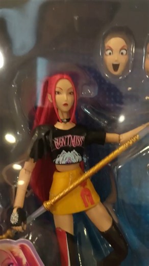 New Mira toys at toysrus 🥰