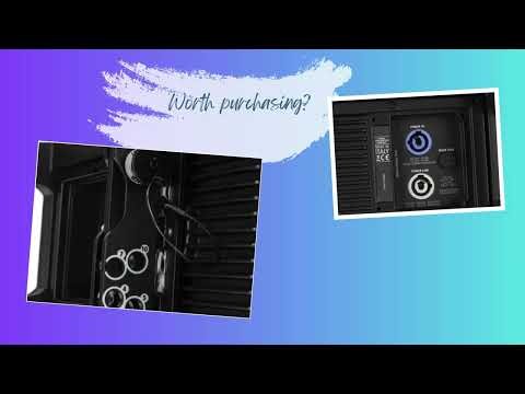 RCF HDL 6-A Review - Ultimate 1400W Concert Line Array Module!