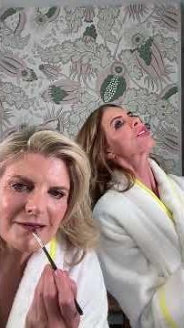 Trinny And Susannah's Holiday Looks | Beauty Tips | Trinny