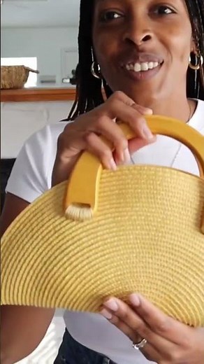 Transform Your Table Settings into a Trendy Purse | EASY DIY Purse using TARGET placemats