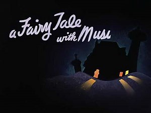 Peter and the Wolf (1946) 1955 reissue titles