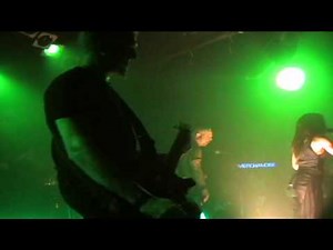 Kidneythieves - Taxicab Messiah Live