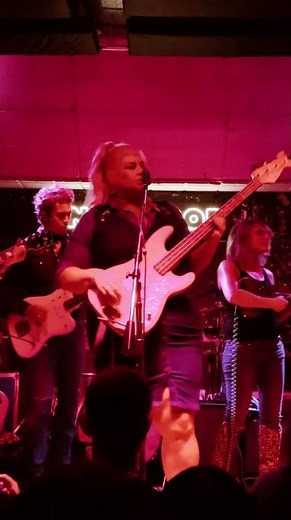 We are 1 week away from Shannon’s solo tour!!! Starting in Nashville at The End! Theshannonshaw.com