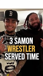 Anoa'i Family Members Who Served Prison Time: Jacob Fatu, Jimmy Uso, Zilla