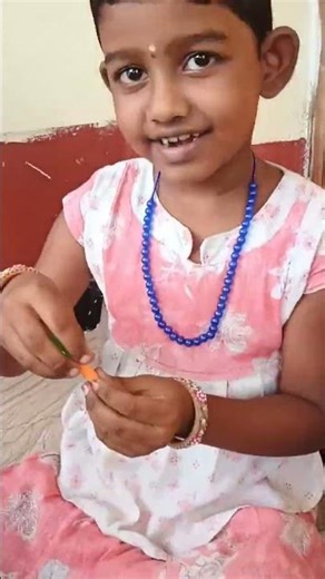 Activity time for kids🫰 kids made wonderful objects 🥰🥰