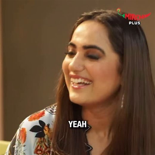 Mirchi Plus | Bebo learning slangs from @kushakapila 🤪 IKR? #slangs #trending #kushakapila #ikr #bebo #bollywood (Trending, slangs, Bebo, learning) | Instagram