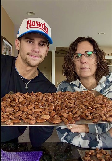 Discovering Delicious Nuts: A Flavorful Transformation