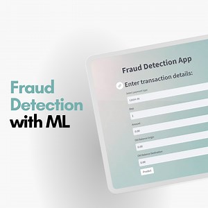 Fraud Detection Model