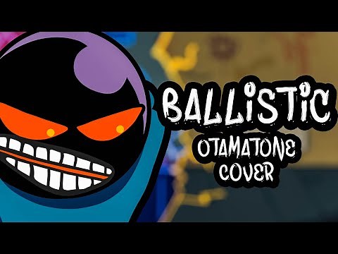 Ballistic (Friday Night Funkin') - Otamatone Cover