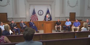 Flood risk management project kicks off in Pike County