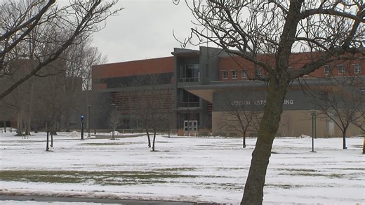 SUNY Brockport's choice of speaker drawing condemnation
