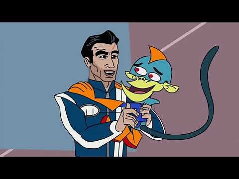 Johnny x strikes back again