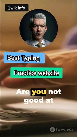 keybr.com: Best Website for typing practice and test #typing