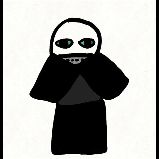 pursuers harmonica #dieofdeath #roblox #animation