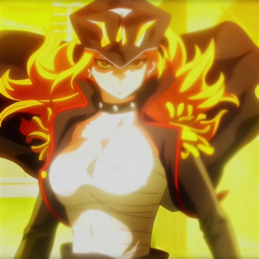 Mira vs Kuusetsu: Explosive Showdown in Anime Series