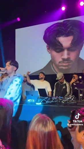 Rnboi est à Genève🇨🇭🔥#rnboi #concert